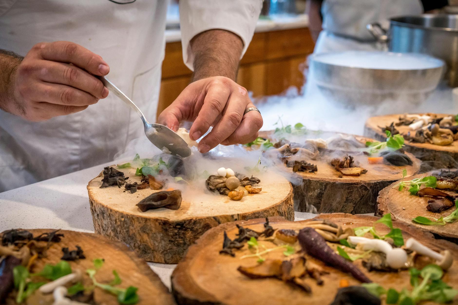 Discovering the Hidden Culinary Gems of North Lake Tahoe and Truckee, CA